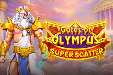 Gatesofolympussuperscatter Fugu Casino слот